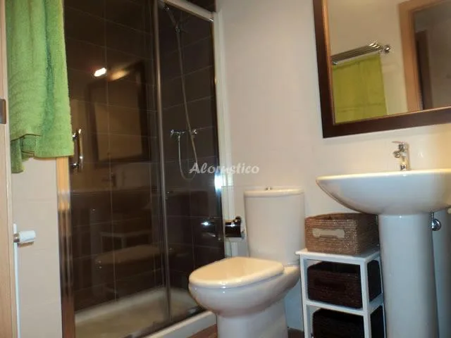 APARTAMENTO JULI en POSADA DE LLANES — miniatura 4