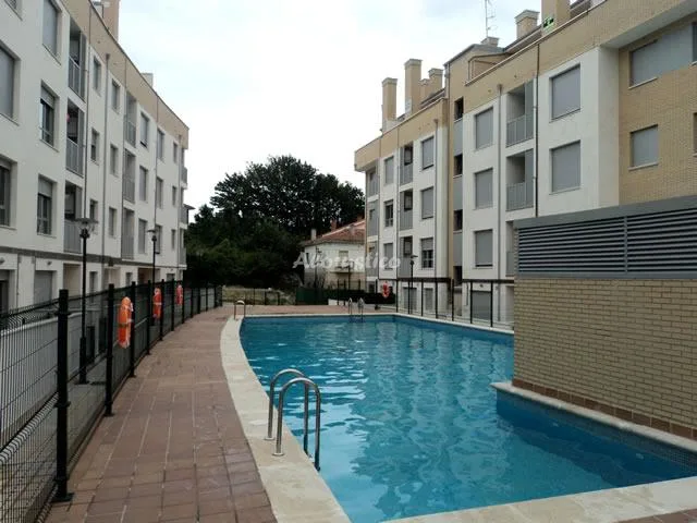 APARTAMENTO JULI en POSADA DE LLANES — miniatura 6