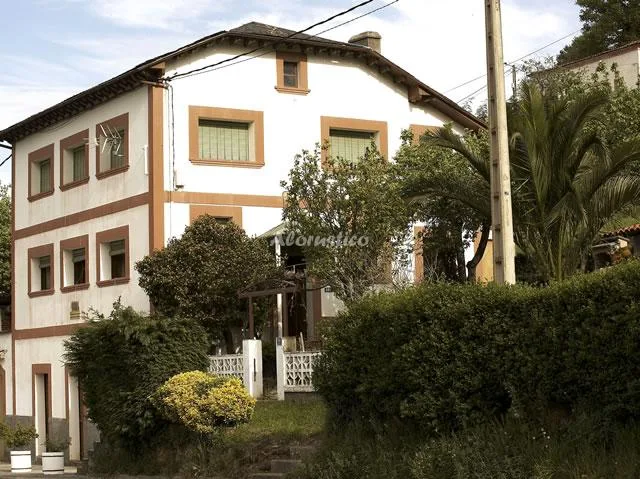 CASA BALBINO en OBONA-TINEO — miniatura 7
