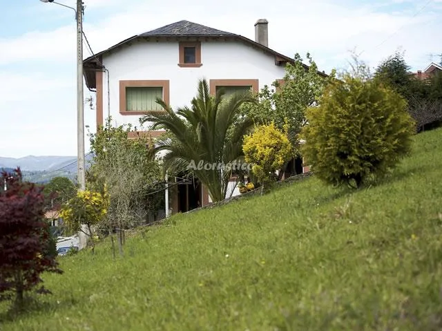 CASA BALBINO en OBONA-TINEO — miniatura 13