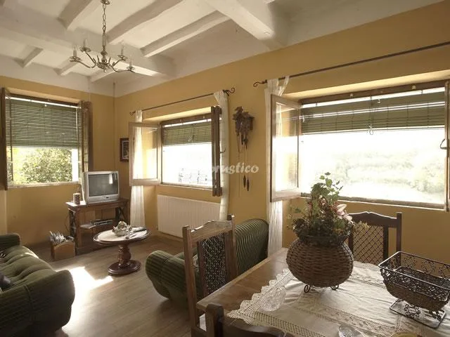 CASA BALBINO en OBONA-TINEO — foto 2