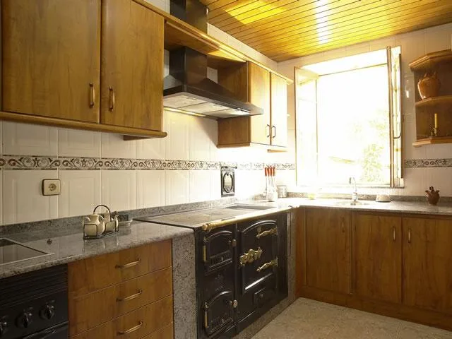 CASA BALBINO en OBONA-TINEO — miniatura 8