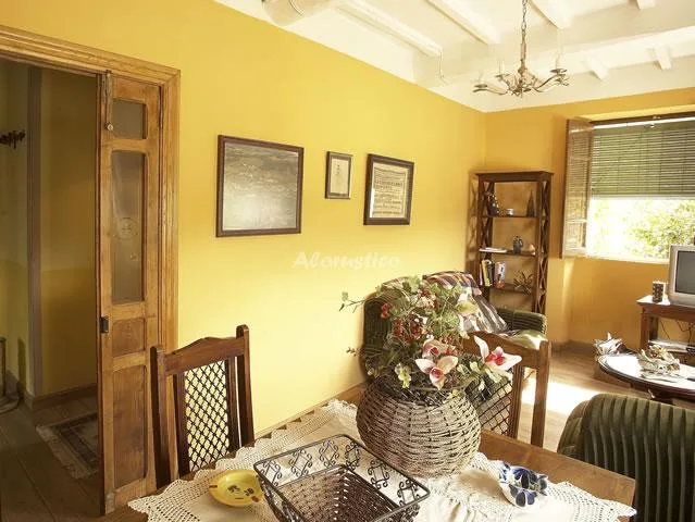 CASA BALBINO en OBONA-TINEO — miniatura 14