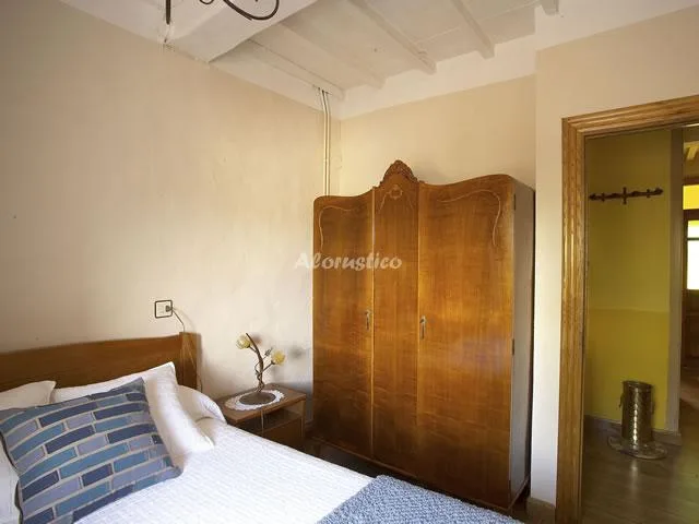 CASA BALBINO en OBONA-TINEO — foto 3