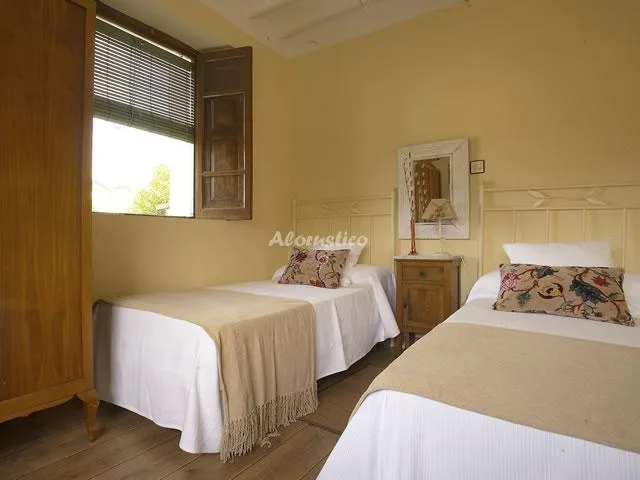 CASA BALBINO en OBONA-TINEO — miniatura 15