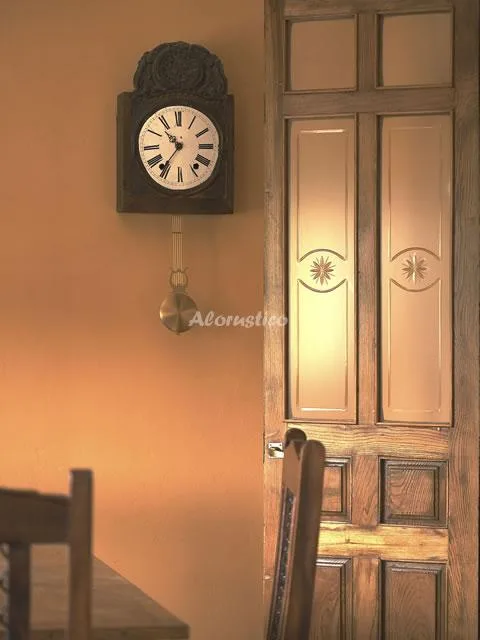 CASA BALBINO en OBONA-TINEO — miniatura 19