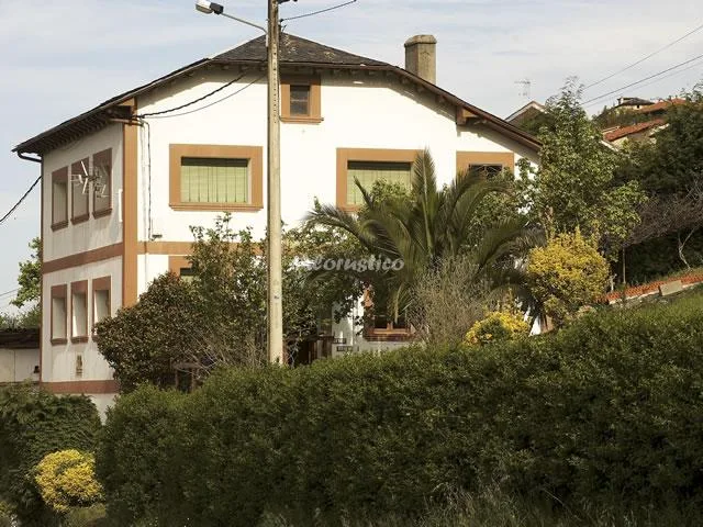 CASA BALBINO en OBONA-TINEO — miniatura 4