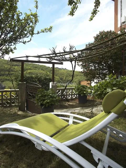 CASA BALBINO en OBONA-TINEO — miniatura 12