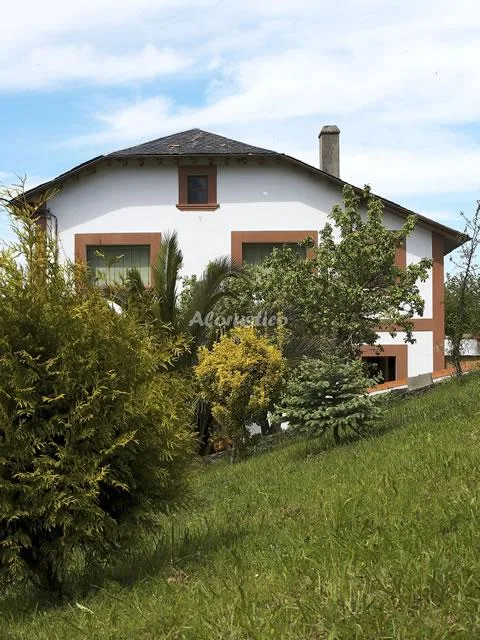 CASA BALBINO en OBONA-TINEO — miniatura 18