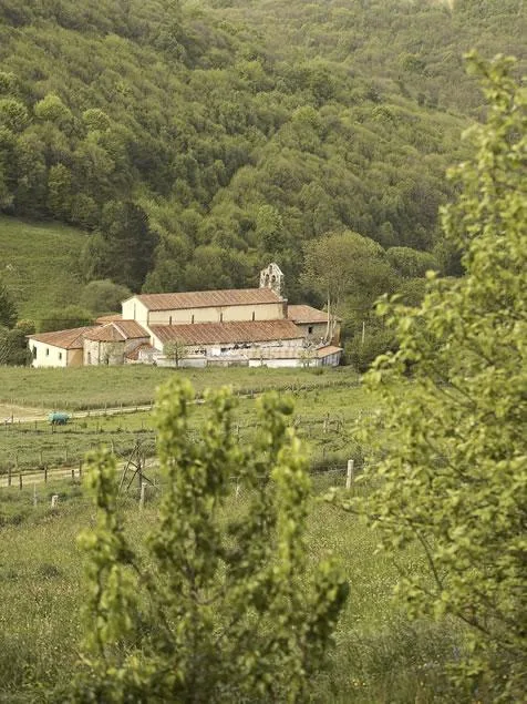 CASA BALBINO en OBONA-TINEO — miniatura 20