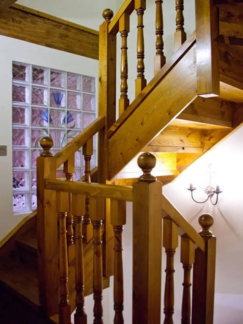 CASA MADRE PEPA en INGUANZO DE CABRALES — miniatura 13