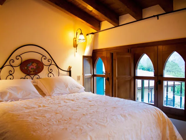 CASA MADRE PEPA en INGUANZO DE CABRALES — miniatura 9