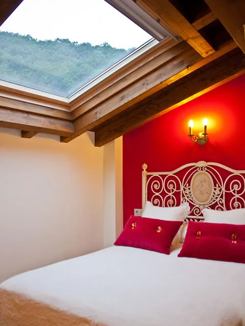 CASA MADRE PEPA en INGUANZO DE CABRALES — miniatura 4