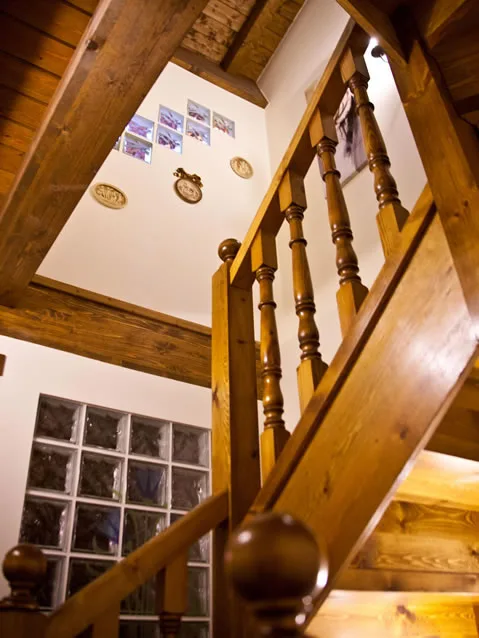 CASA MADRE PEPA en INGUANZO DE CABRALES — miniatura 14