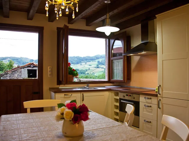 CASA MADRE PEPA en INGUANZO DE CABRALES — miniatura 12