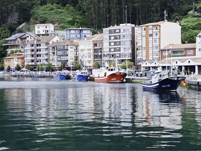 Alojamiento turístico APARTAMENTO PRIA en RIBADESELLA · ASTURIAS