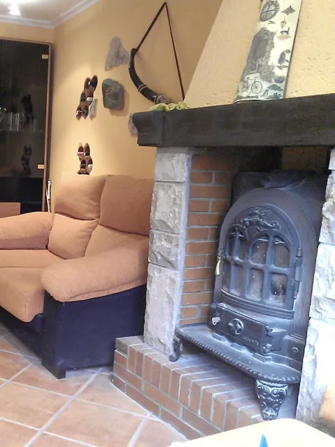 CASA EMILIANO en LLANES — miniatura 8