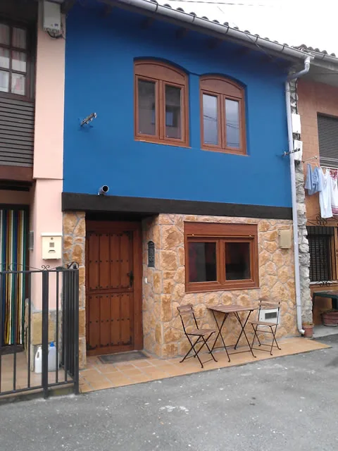 CASA EMILIANO en LLANES — miniatura 13