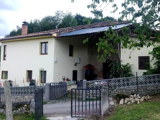 CASA CUA en SEVARES — miniatura 8