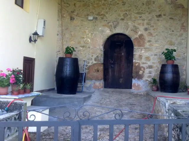 CASA CUA en SEVARES — miniatura 21