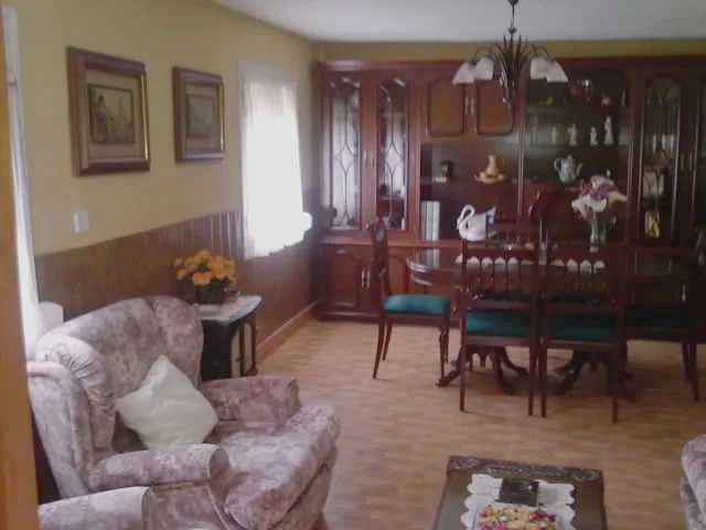 CASA CUA en SEVARES — miniatura 10