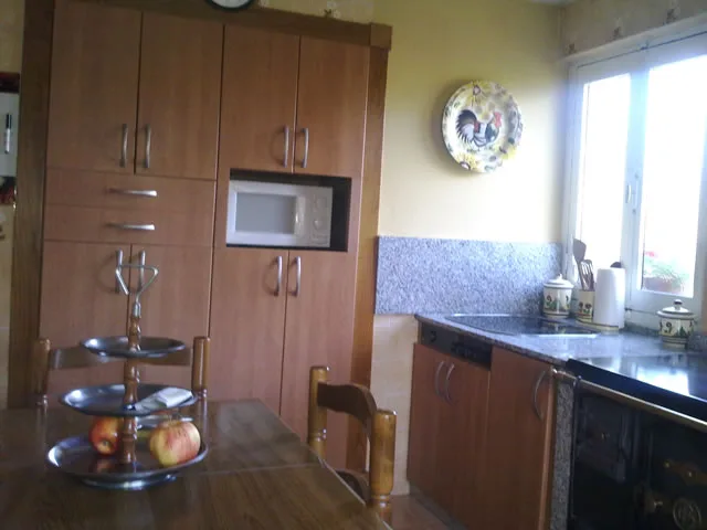 CASA CUA en SEVARES — miniatura 16