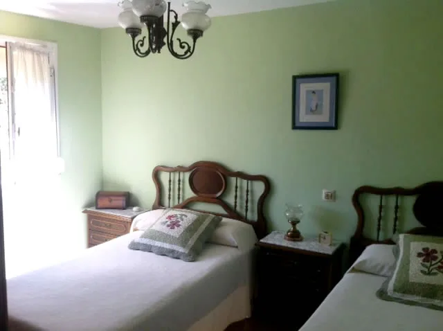 CASA CUA en SEVARES — miniatura 17