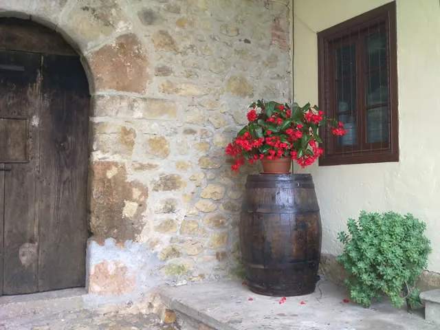 CASA CUA en SEVARES — miniatura 5