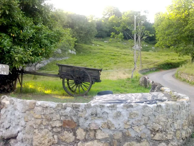 CASA CUA en SEVARES — miniatura 12