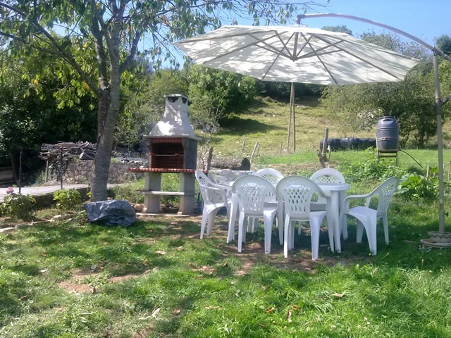 CASA CUA en SEVARES — miniatura 18