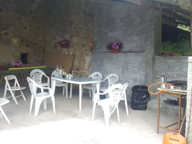 CASA CUA en SEVARES — miniatura 13