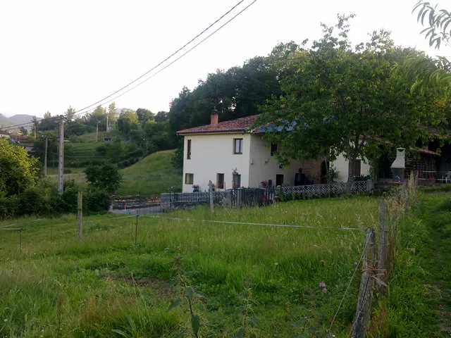 CASA CUA en SEVARES — miniatura 19