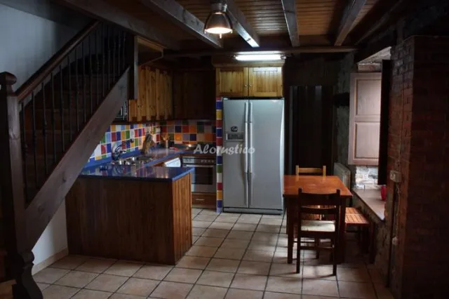 LA CAMPANONA en CANGAS DE ONÍS — miniatura 8