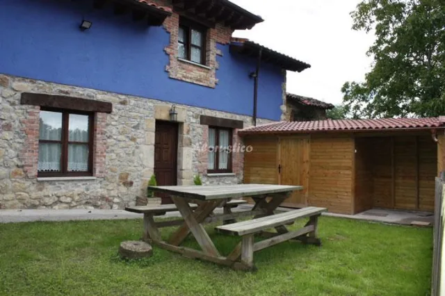 LA CAMPANONA en CANGAS DE ONÍS — miniatura 6