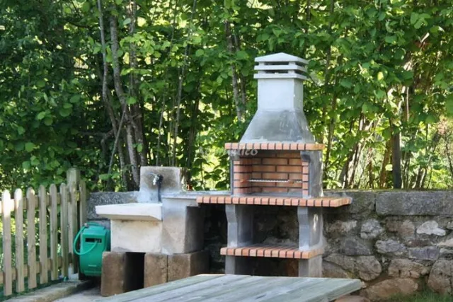 LA CAMPANONA en CANGAS DE ONÍS — miniatura 12