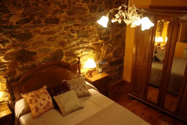 APTOS RURALES VEREDAS - APTO LA MADRIGUERA en SANTA EULALIA DE OSCOS — miniatura 8