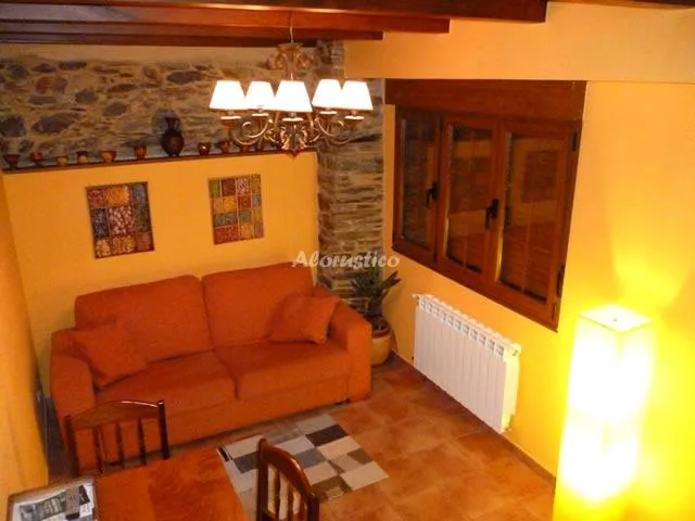 APTOS RURALES VEREDAS - APTO EL ALPENDRE en SANTA EULALIA DE OSCOS — miniatura 5