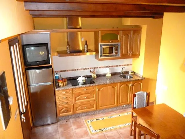APTOS RURALES VEREDAS - APTO EL ALPENDRE en SANTA EULALIA DE OSCOS — miniatura 9