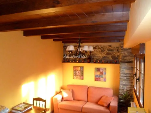 APTOS RURALES VEREDAS - APTO EL ALPENDRE en SANTA EULALIA DE OSCOS — foto 2