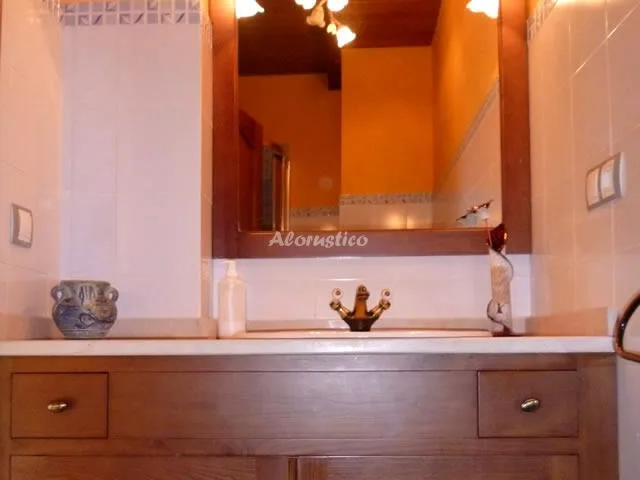 APTOS RURALES VEREDAS - APTO EL ALPENDRE en SANTA EULALIA DE OSCOS — miniatura 10