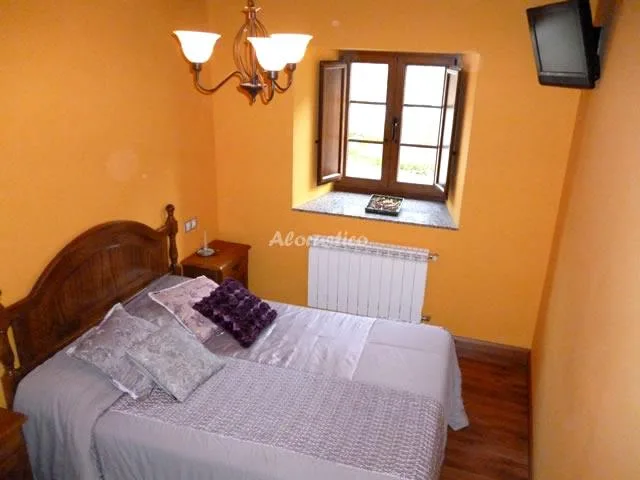 APTOS RURALES VEREDAS - APTO EL ALPENDRE en SANTA EULALIA DE OSCOS — foto 3