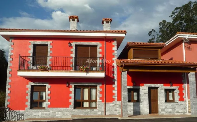 APARTAMENTOS RUTA DEL AGUA - TRIGALÍN (Planta Baja) en SOTO DEL BARCO — foto 2