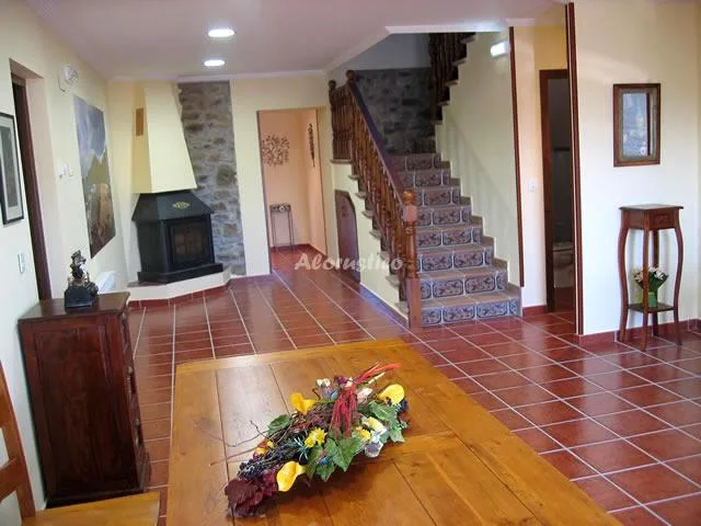 APARTAMENTOS RUTA DEL AGUA - TRIGALÍN (Planta Baja) en SOTO DEL BARCO — miniatura 7