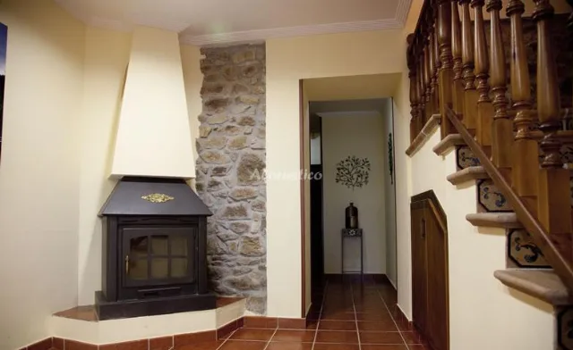 APARTAMENTOS RUTA DEL AGUA - TRIGALÍN (Planta Baja) en SOTO DEL BARCO — foto 3