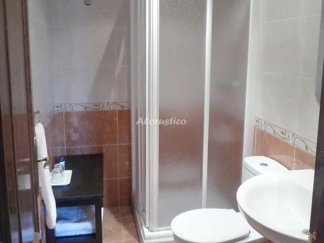 APARTAMENTOS RUTA DEL AGUA - TRIGALÍN (Planta Baja) en SOTO DEL BARCO — miniatura 9