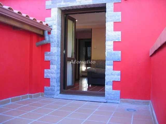 APARTAMENTOS RUTA DEL AGUA - TRIGALÍN (Planta Baja) en SOTO DEL BARCO — miniatura 14