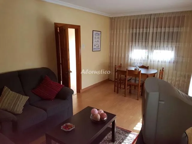 LA CASA DE CAROLINA en AVÍN — miniatura 4