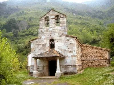 LA GUERGOLA - BORBOLLA en POLA DE SOMIEDO — miniatura 5