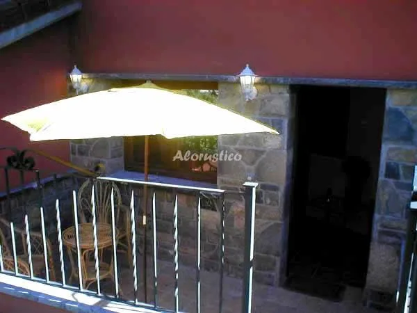 LA GUERGOLA - BORBOLLA en POLA DE SOMIEDO — miniatura 11