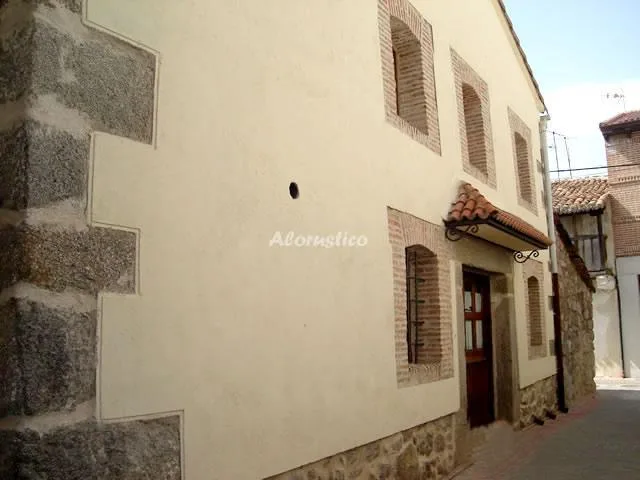CASA LAS CUADRILLAS en SOTILLO DE LA ADRADA — foto 2